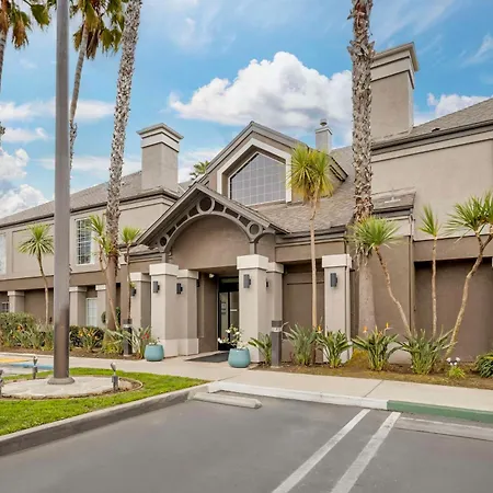 Sonesta Es Suites Torrance Redondo Beach